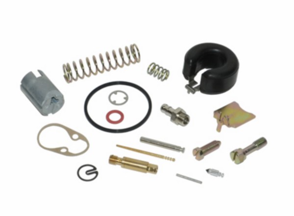 revisieset bing carburateur 17mm kreidler, puch