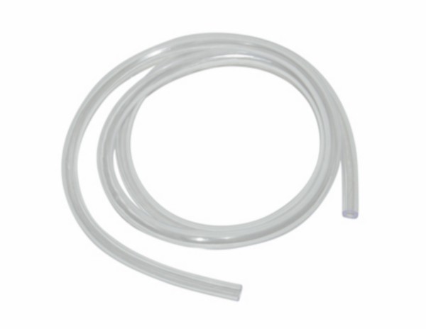 benzineslang 5x8mm transparant per rol 1m