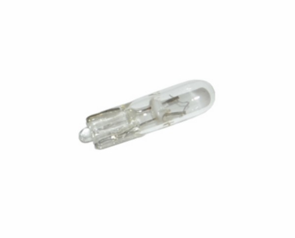 lamp 6V 1.2W insteek t05 wedge