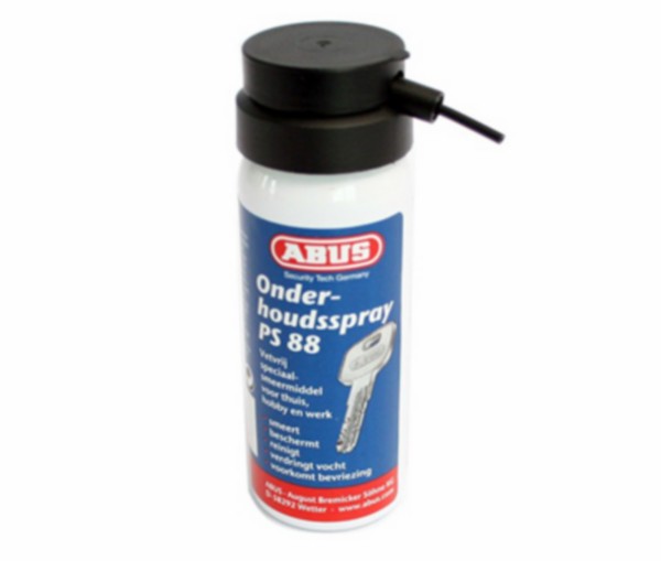 slotspray abus 50ml/ps 88