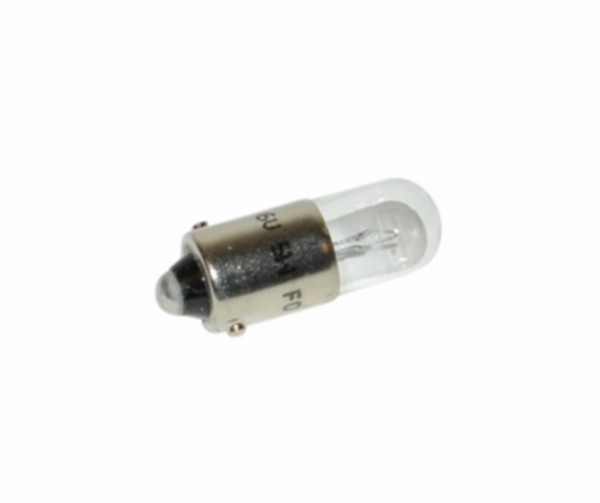 lamp 6V trifa 5W ba9s