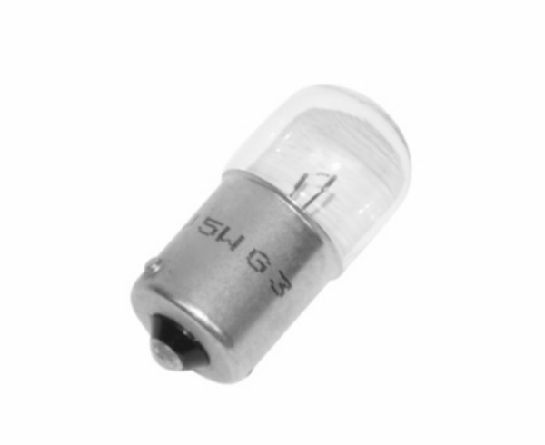 lamp 6V trifa 5W ba15s