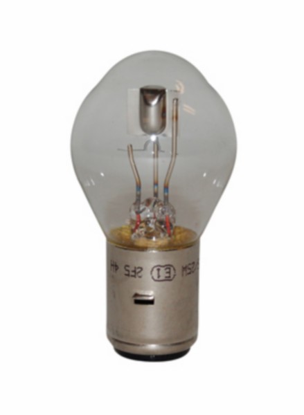lamp 6V trifa 25/25W ba20d