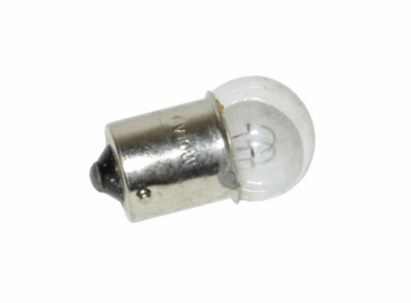 lamp 6V 10W ba15s