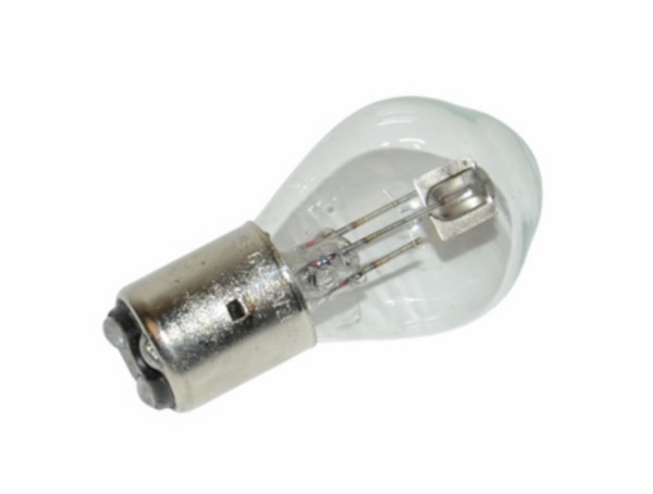 lamp 6V 20/20W ba20d