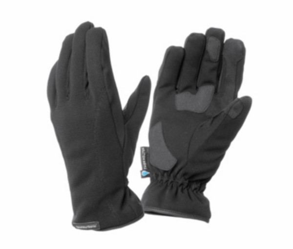 handschoenset tucano L zwart supermonty