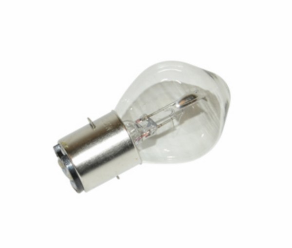 lamp 6V 25/25W ba20d
