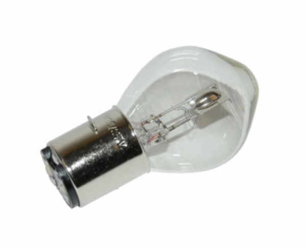 lamp 6V 35/35W ba20d