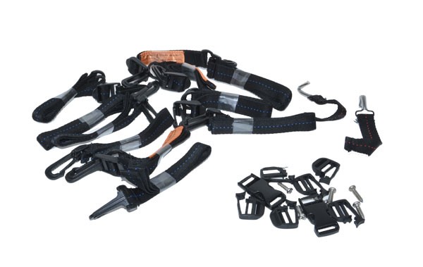 beenkleed tucano thermoscud montageset r302