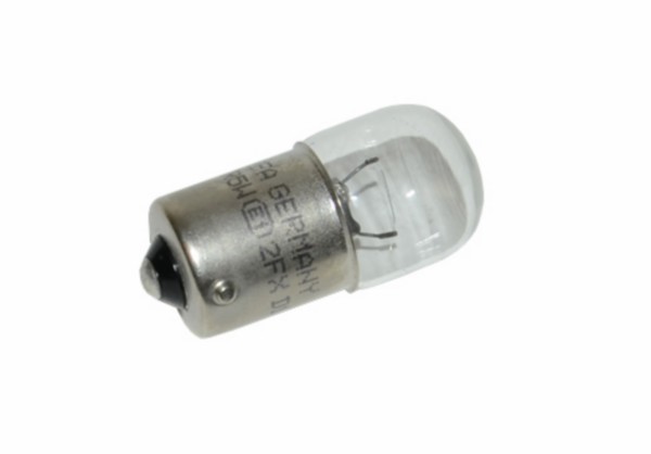 lamp 12V trifa 5W ba15s