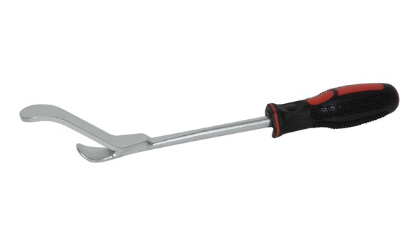 bandafnemer buzzetti luxe 330mm universeel 4976