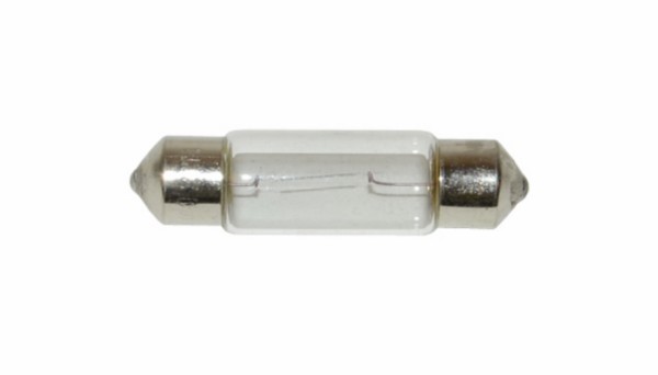 lamp 12V trifa 5W mod. buis 11x38