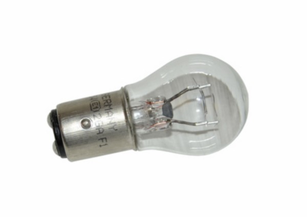 lamp 12V trifa 21/5W bay15d