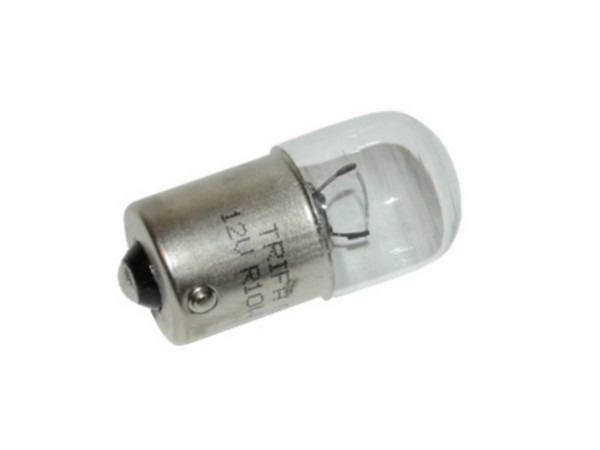 lamp 12V trifa 10W ba15s