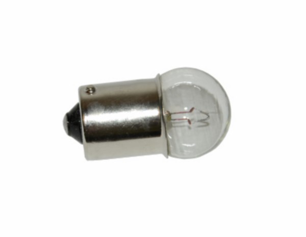 lamp 12V 10W ba15s
