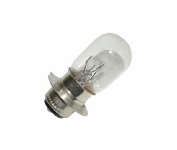 lamp 12V 15/15W mod. fs1 px15d