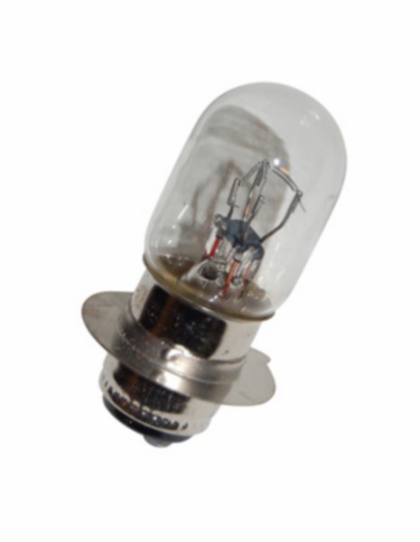 lamp 12V 25/25W mod. fs1 px15d