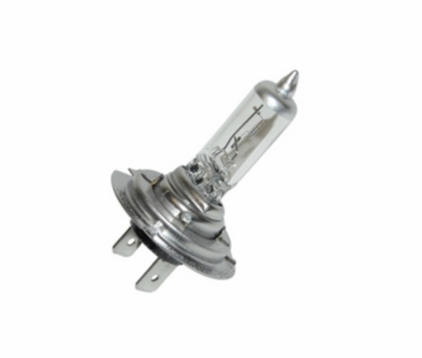 lamp 12V halogeen trifa 55W h7 +50% px26d