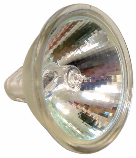 lamp 12V halogeen DMP groot led 12v 20w