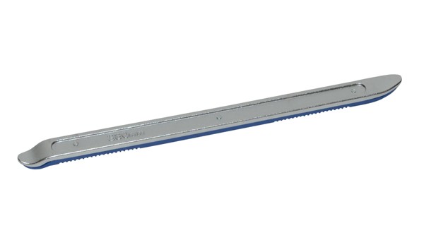bandafnemer buzzetti met nylon coating 380mm universeel 4966