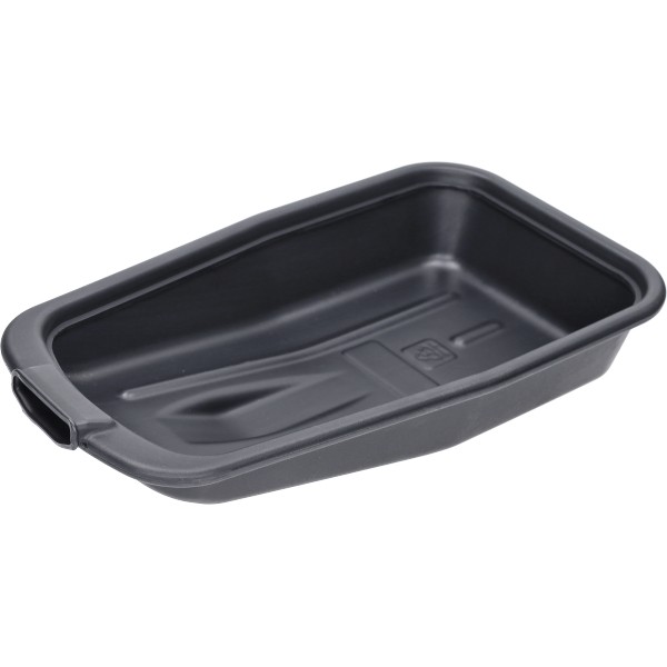 gereedschap buzzetti olie opvangbak 2.7 ltr 0543