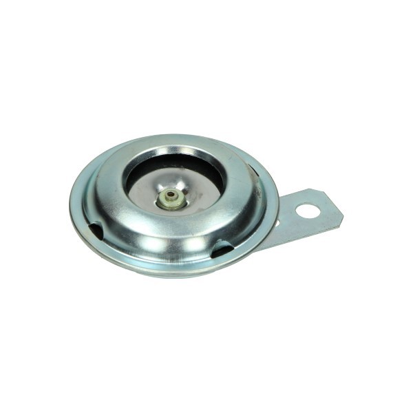 claxon DMP wisselstroom 12v aluminium tomos
