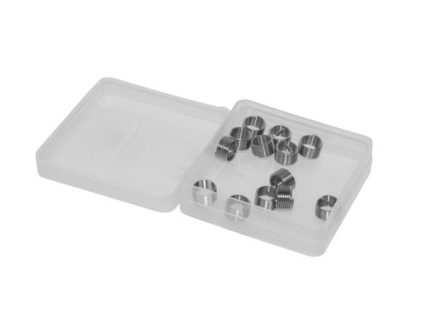 gereedschap helico helico insert m10 12pcs