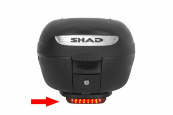 remlicht shad topkoffer sh26/29/33/34