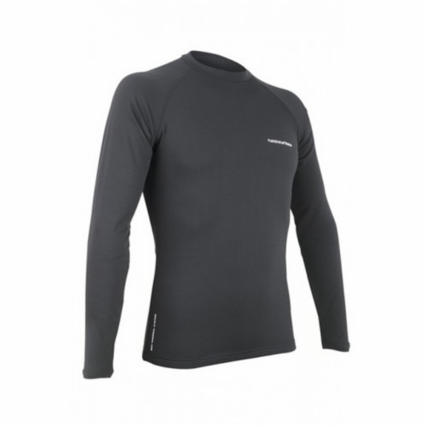 onderkleding tucano shirt thermo north pole XXL zwart 670n