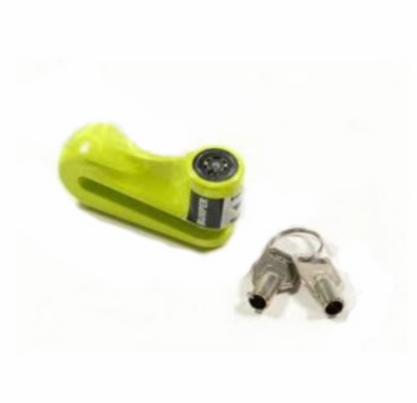 schijfremslot luma bumper 5mm 73d