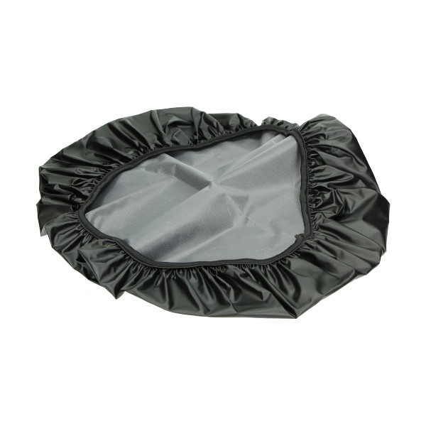 regenhoes Xtreme (made in EU) 85x55cm XL zwart scooter