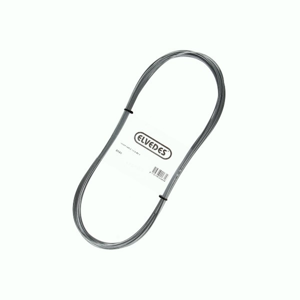 binnenkabel elvedes rol 2.0mm 10m