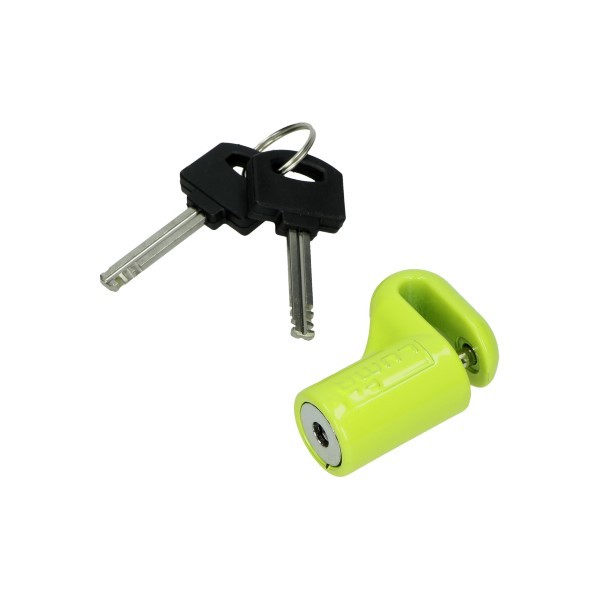 schijfremslot luma bumper 5mm 74d
