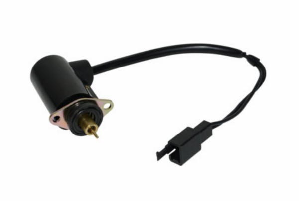 choke electrisch mod Mikuni cpi, keeway