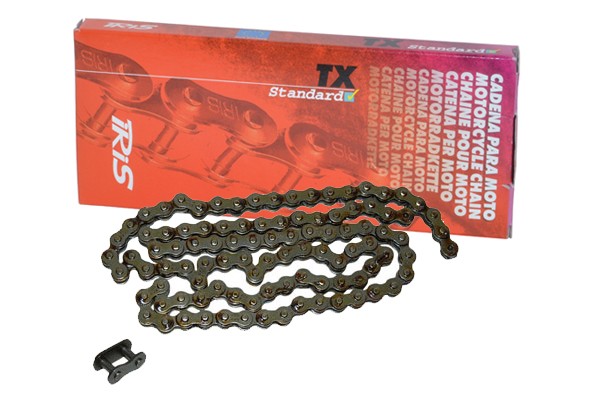 ketting iris 420-1/4 tx 128sch
