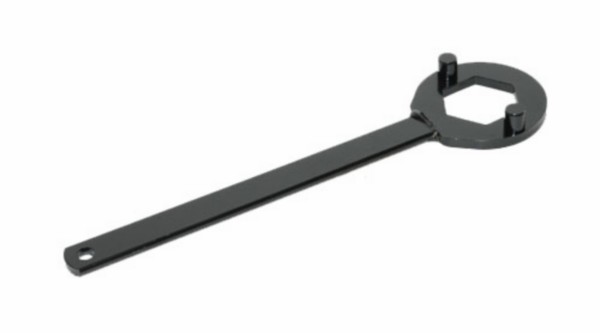 blokkeersleutel DMP koppeling 34mm sco piaggio 2t, sco piaggio 4t-2v, sco piaggio 4t-4v