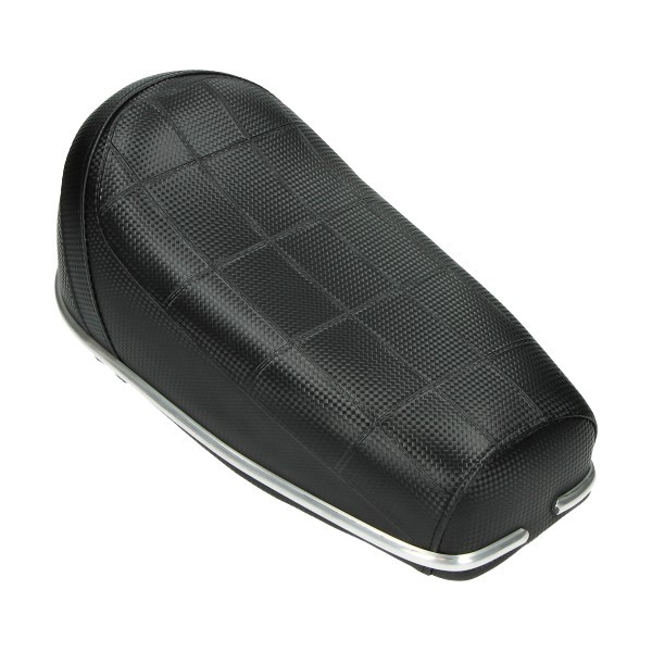 buddyseat klein (made in EU) Puch maxi carbon universeel
