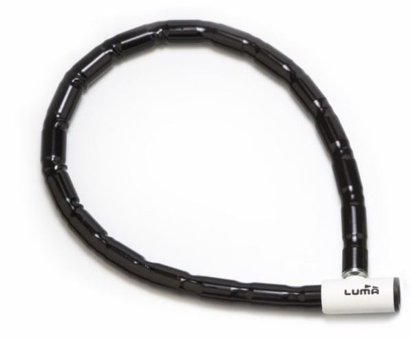 kabelslot luma enduro 885 1m zwart/wit