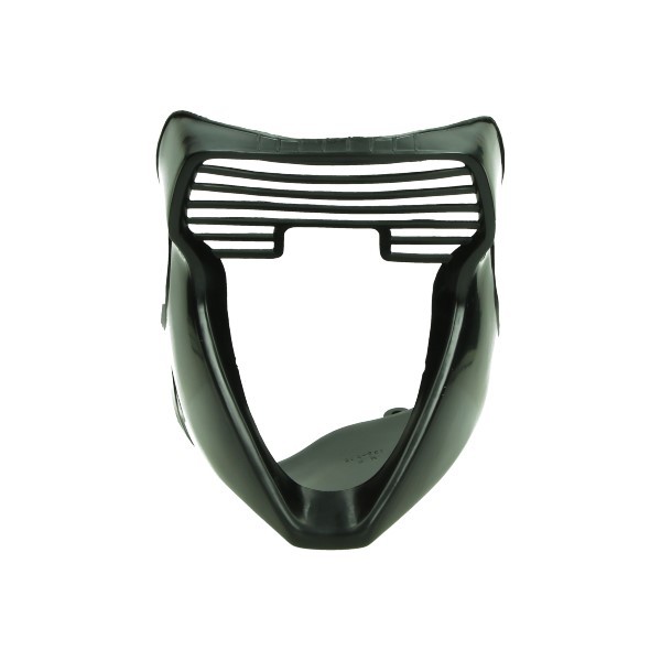 onderspoiler (made in EU) zwart mb, rd-mx