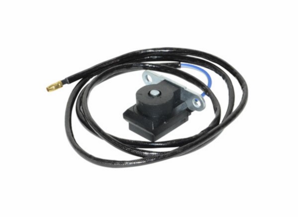 toerenbegrenzer pick-up sco gy6