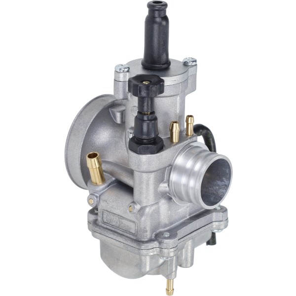 carburateur polini + handchoke 19mm cp 201.1900