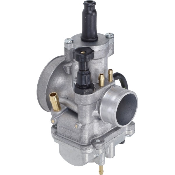 carburateur polini + handchoke 23mm cp 201.2300
