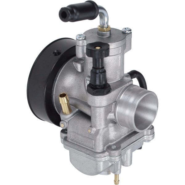 carburateur polini + handchoke Evo cp 19mm 201.1903