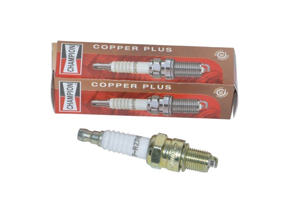 bougie champion P-RZ 7 HC/T10 (CR7HSA) sco china 4t, sco gy6, sco kymco 4t
