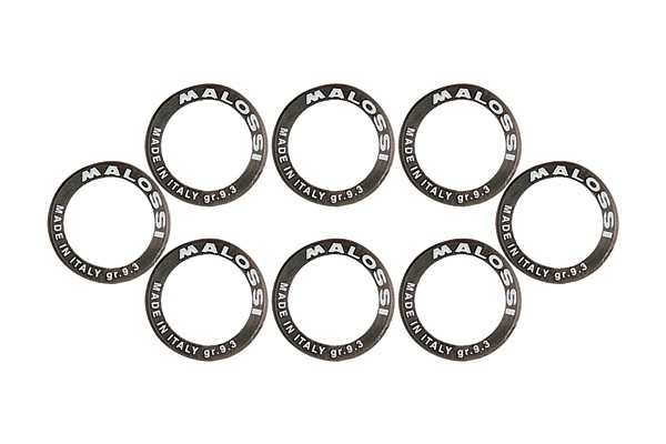 variorolset malossi 16.0gr 25x17mm beverly 500cc, fuoco, mp3 500cc, nexus 500cc, x9-500cc 6613554.c0