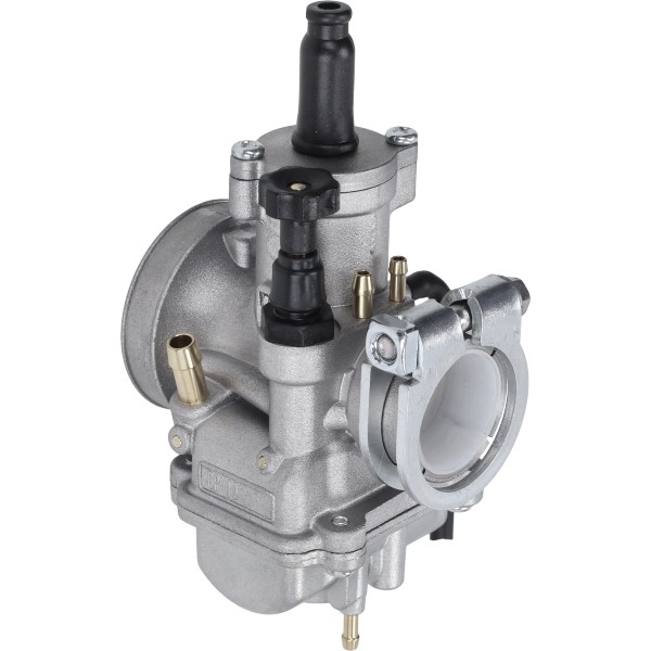carburateur polini + klem universeel 19mm bromfiets cp 201.1904