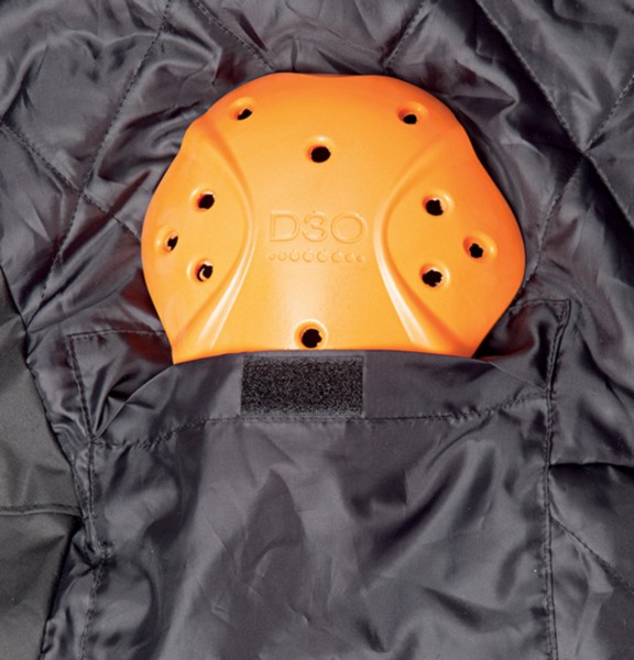 kleding tucano elleboog bescherming protectie 8002=op=op