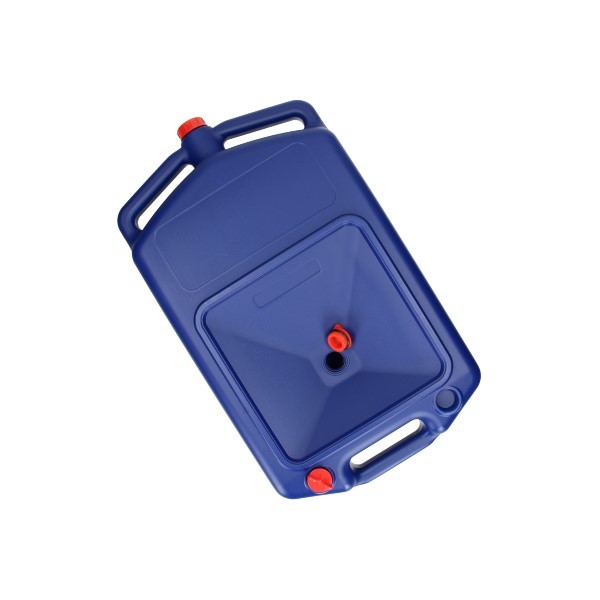 gereedschap olie opvangbak 6L