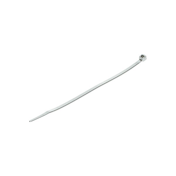kabelbinder 20cm chroom 1 stuks