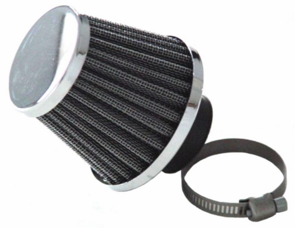 powerfilter DMP recht 28mm